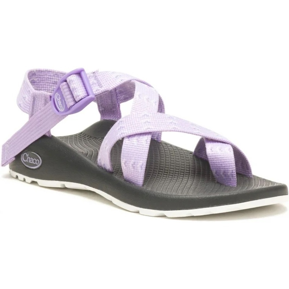 Chaco Z/2 Classic Sandals Thrill Purple Rose